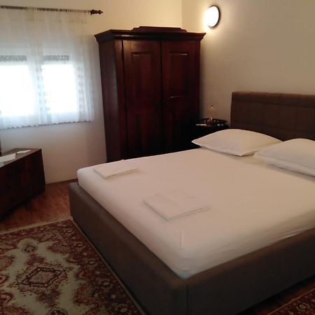 Apartman Gordana Daire Trogir Dış mekan fotoğraf