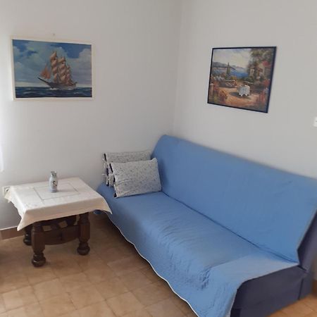 Apartman Gordana Daire Trogir Dış mekan fotoğraf