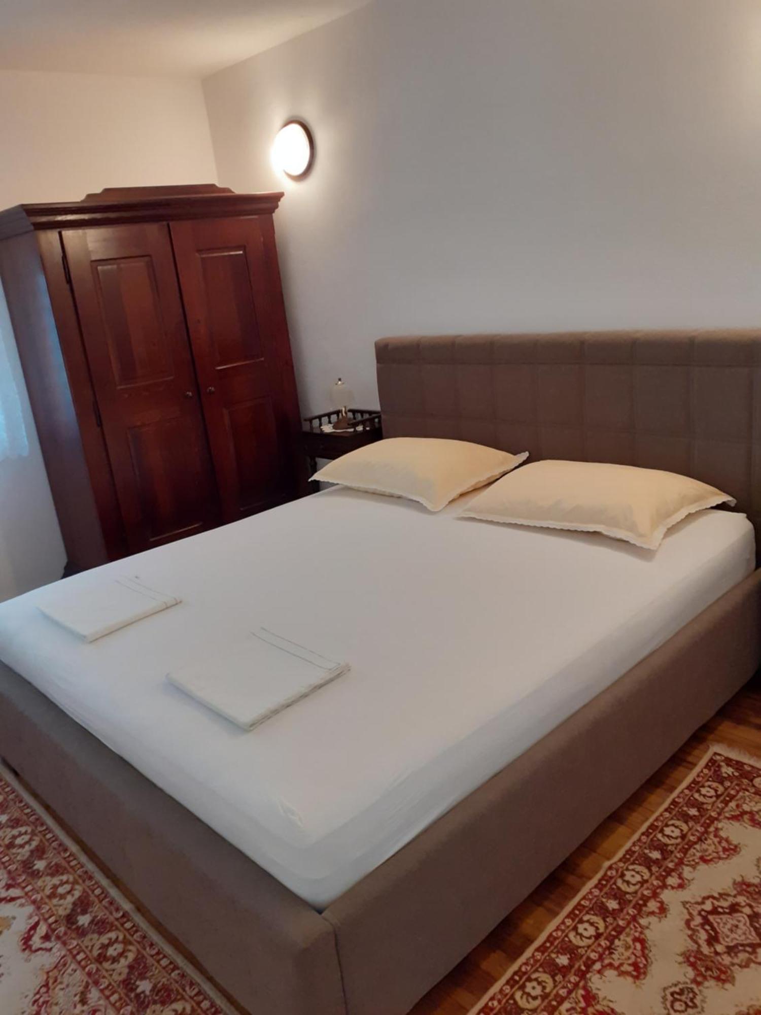 Apartman Gordana Daire Trogir Dış mekan fotoğraf