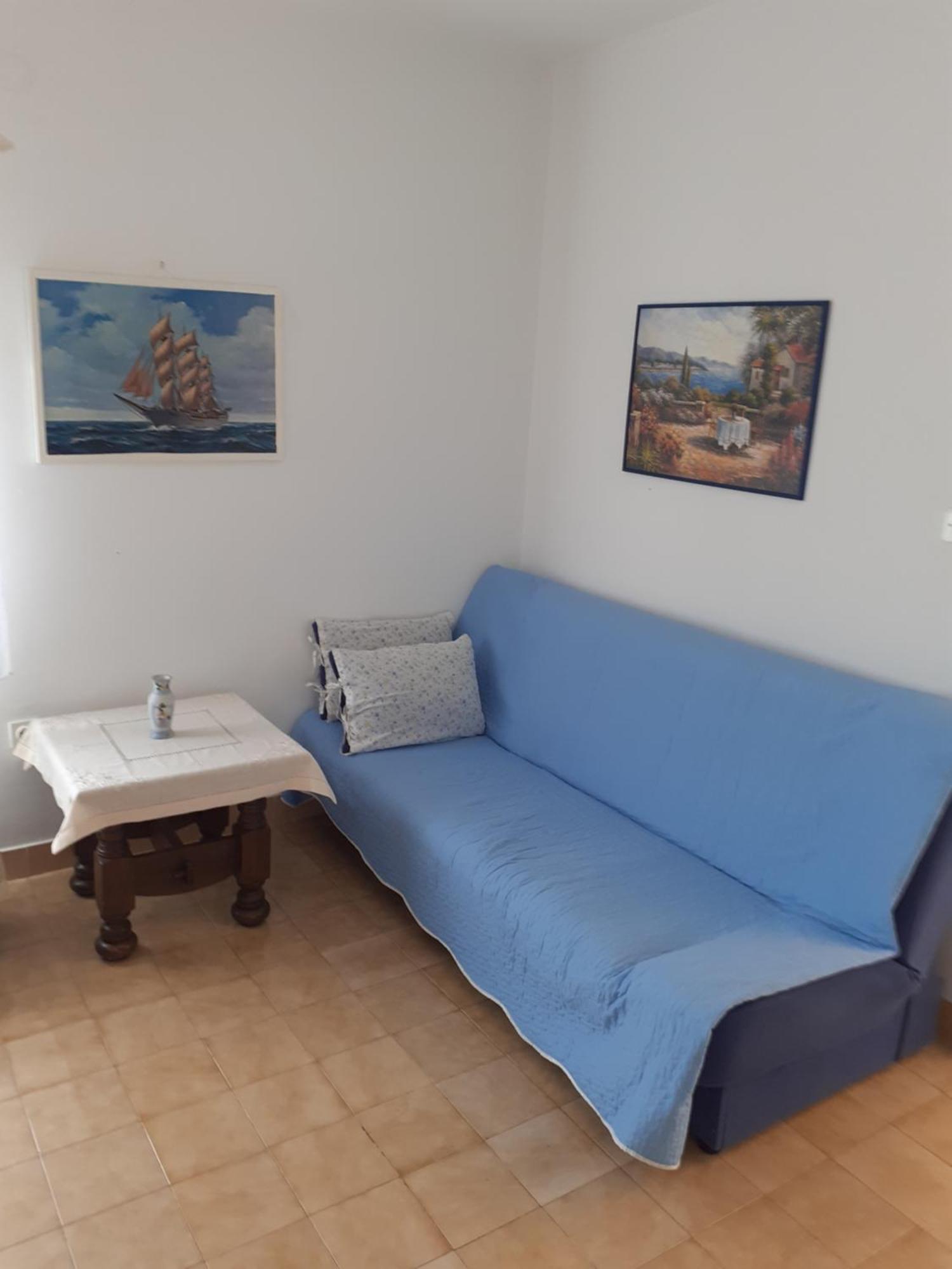 Apartman Gordana Daire Trogir Dış mekan fotoğraf