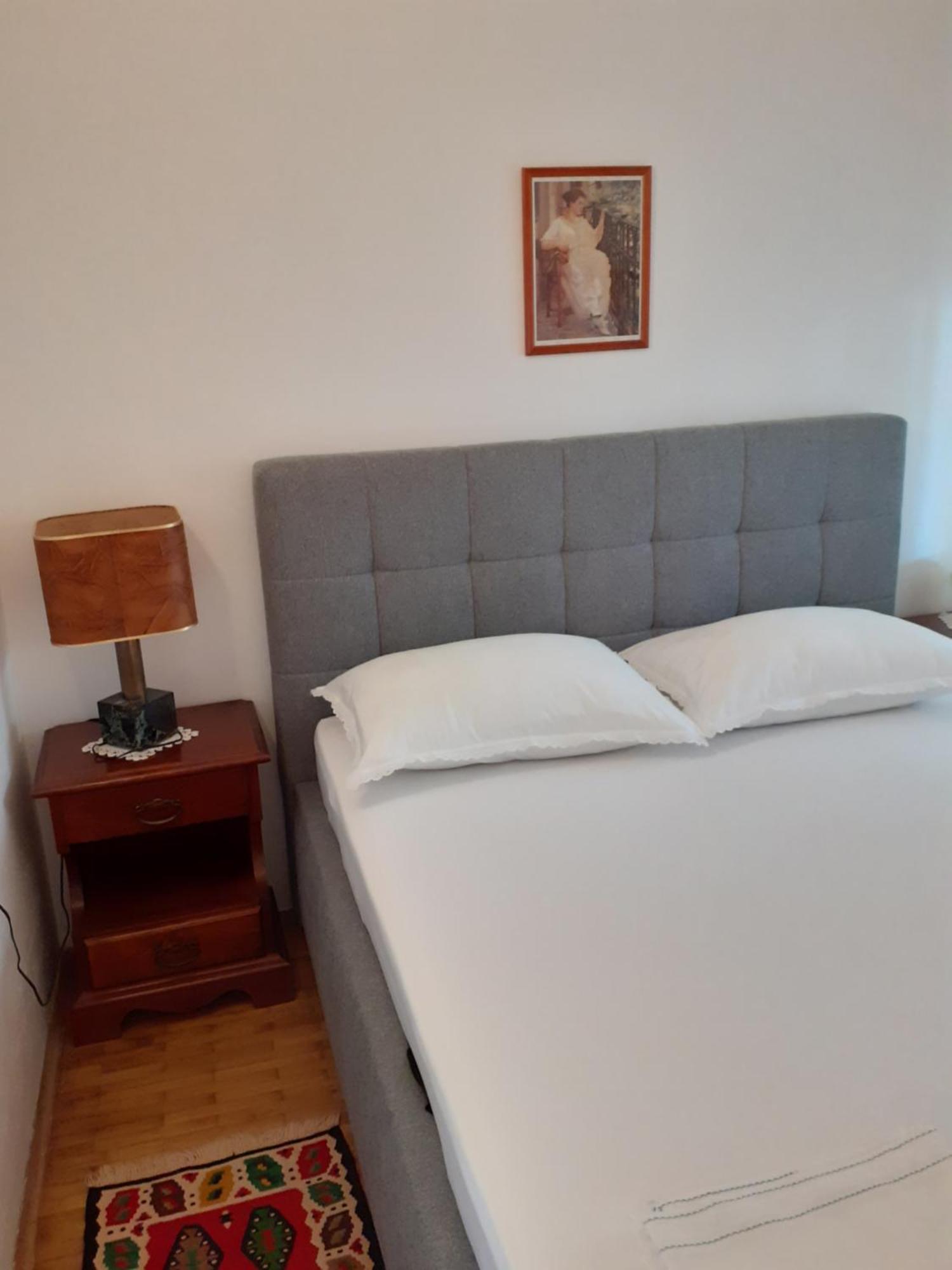 Apartman Gordana Daire Trogir Dış mekan fotoğraf